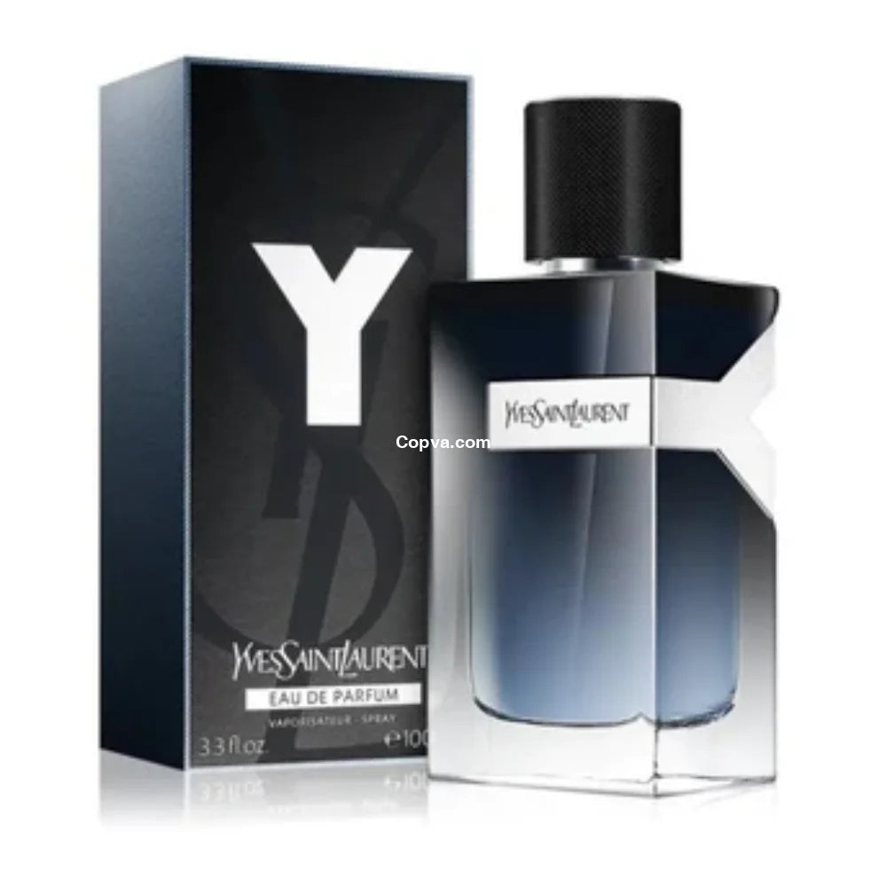 Y Eau De Parfum yues Sl For Men 100ml