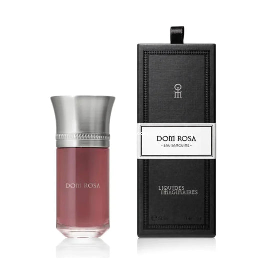 Dom Rosa Les Liquides Imaginaires For Women And Men 100ml