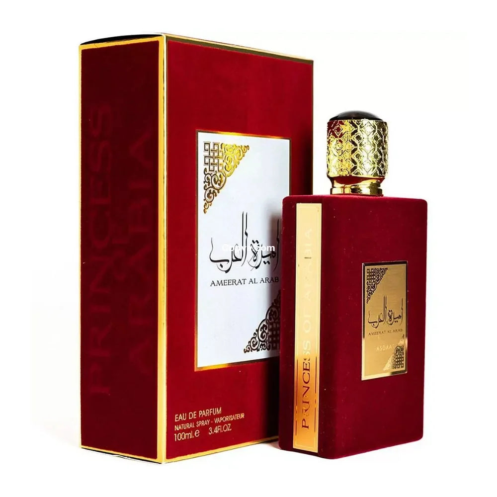 Ameerat Al Arab Asdaaf For Women 100ml