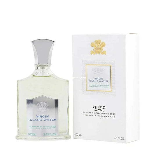 Virgin Island Water Creed For Women And Men 100ml