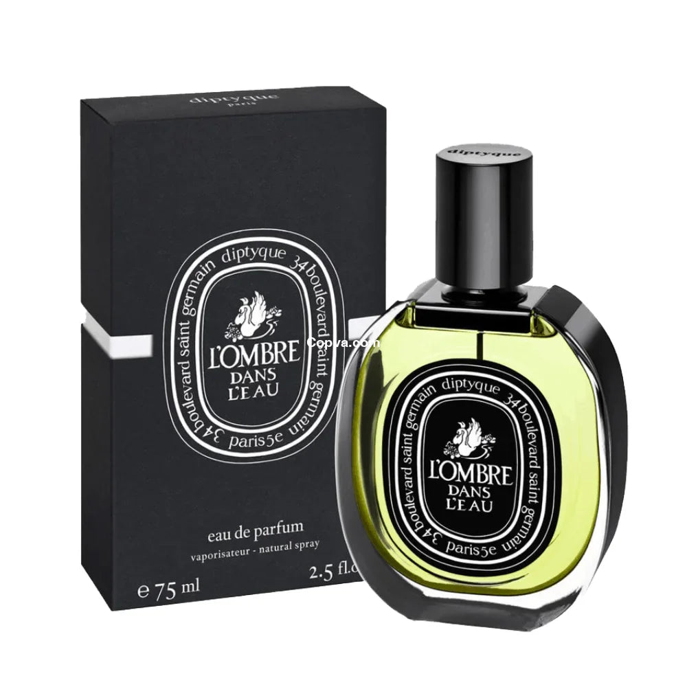 L’ombre Dans L’eau Eau De Parfum Diptyque For Women And Men 75ml