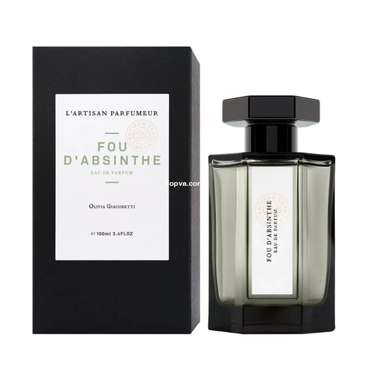 Fou D'absinthe L'artisan Parfumeur For Women And Men 100ml