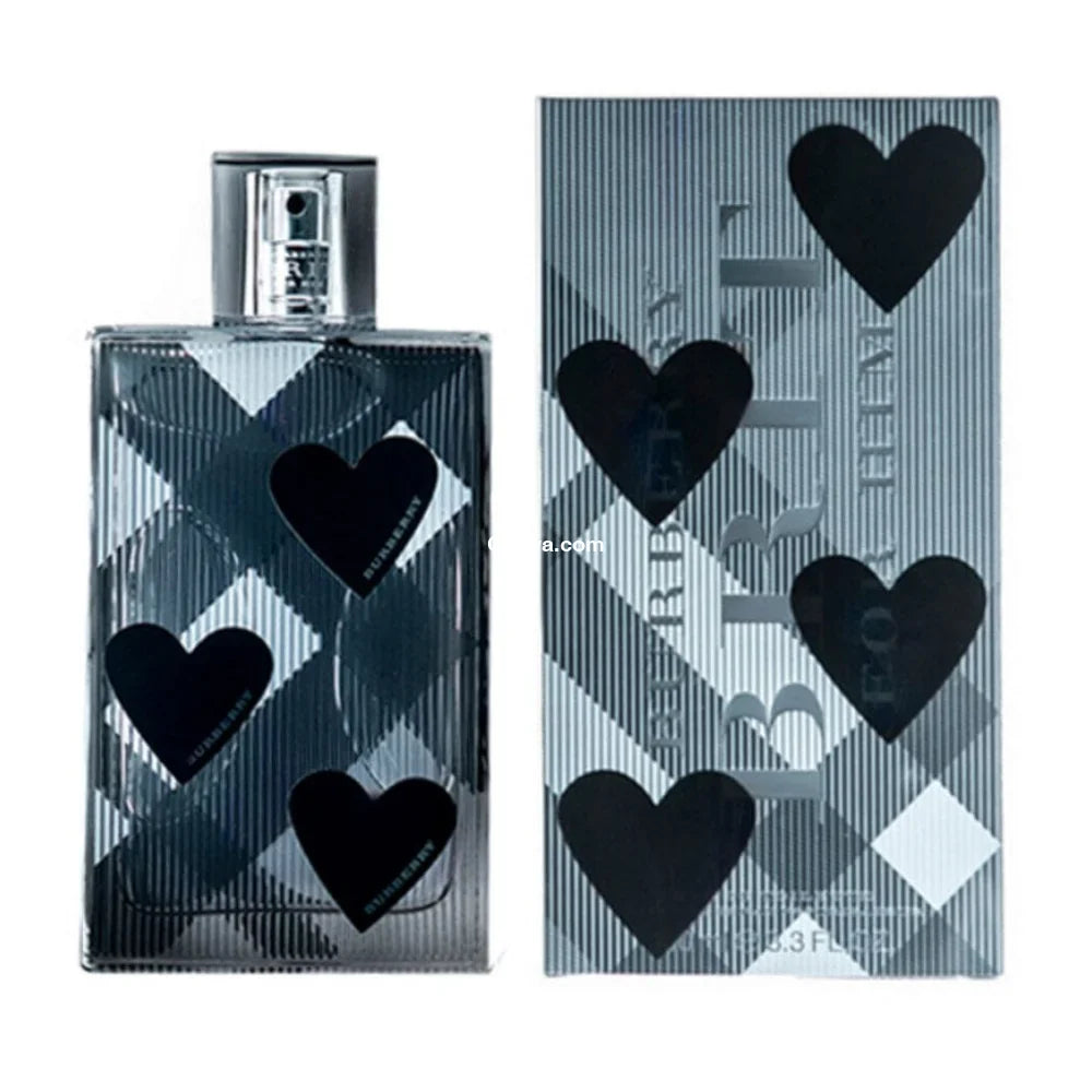 عطر بربري بريت للرجال إصدار محدود 100 مل