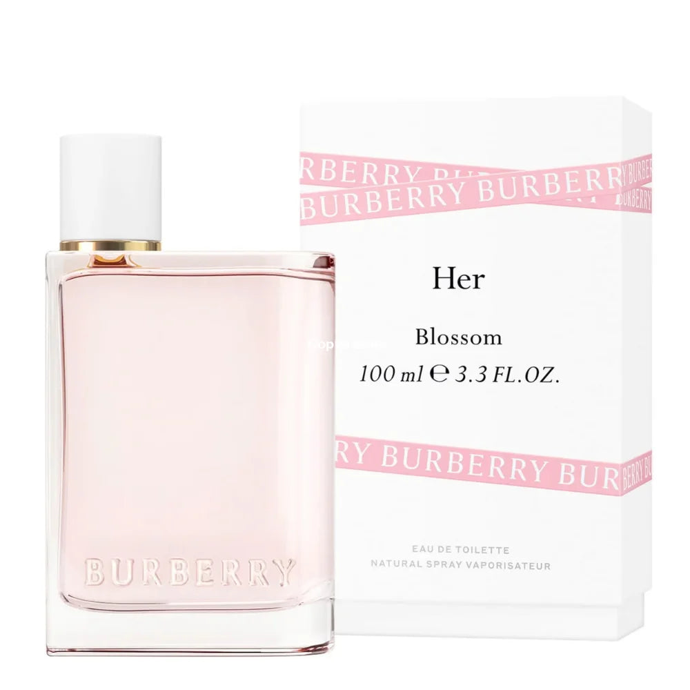 بربري هير بلوسوم بربري للنساء 100 مل