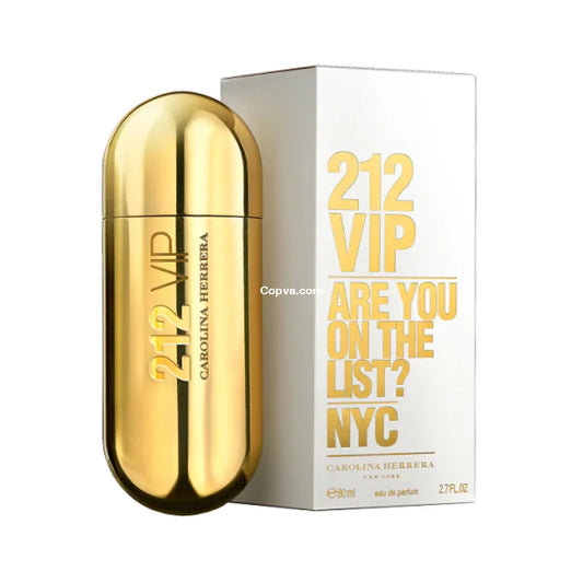 212 Vip Carolina Herrera For Women 80ml