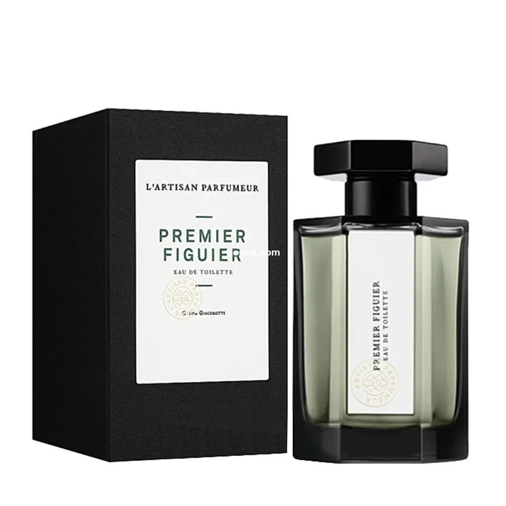 Premier Figuier L'artisan Parfumeur For Women And Men 100ml