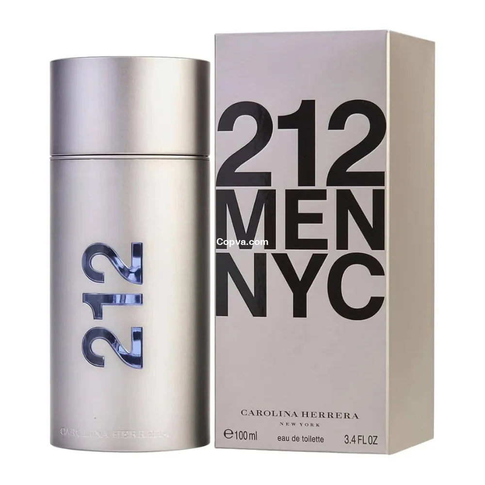 212 Men Carolina Herrera For Men 100ml