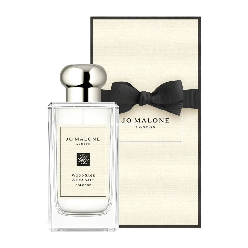 Wood Sage & Sea Salt Jo Malone London For Women And Men 100ml