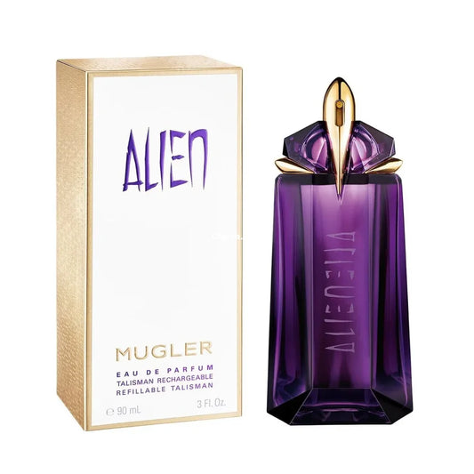 Alien Mugler For Women 90ml