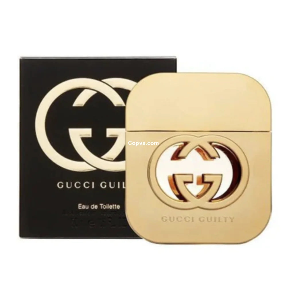 Guci Guilty Guci For Women 90ml