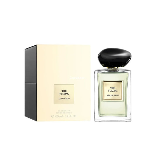 Thé Yulong Giorgio mani For Women And Men 100ml