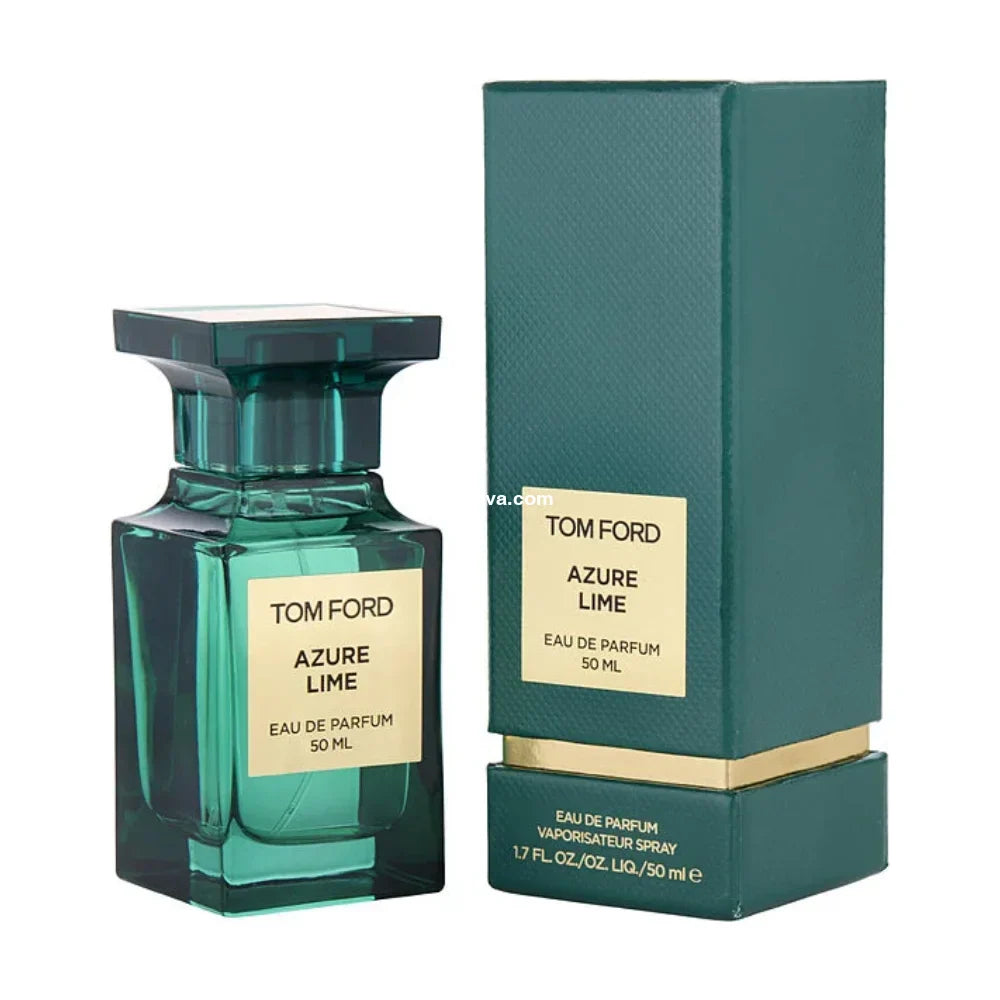 Azure Lime Tom F For Women And Men 100ml
