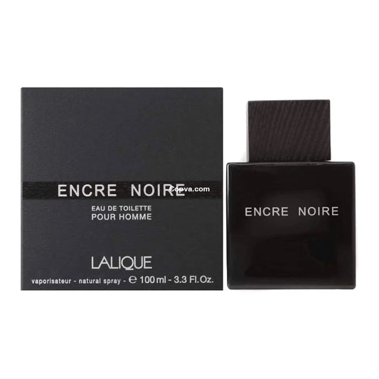 Encre Noire Lalique For Men 100ml