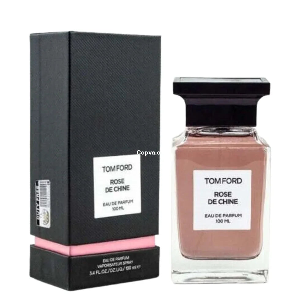 Rose De Chine Tom F For Women And Men 100ml
