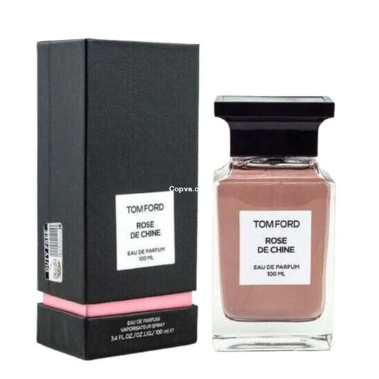 Rose De Chine Tom F For Women And Men 100ml