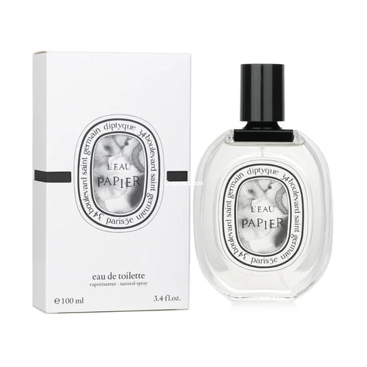 L'eau Papier Diptyque For Women And Men 100ml