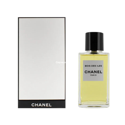 بوا دي إيل أو دي بارفان شنيل للنساء 75 مل