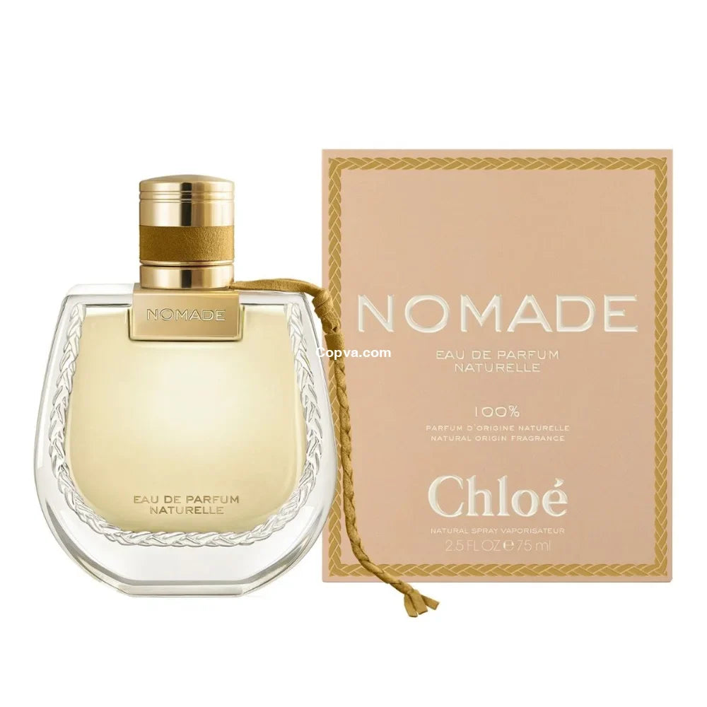 نوماد ناتوريل أو دي بارفان كلوي للنساء 75 مل