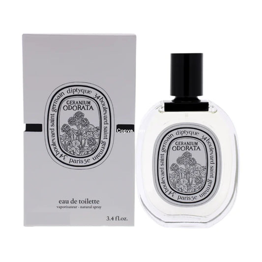 Geranium Odorata Diptyque For Women And Men 75ml