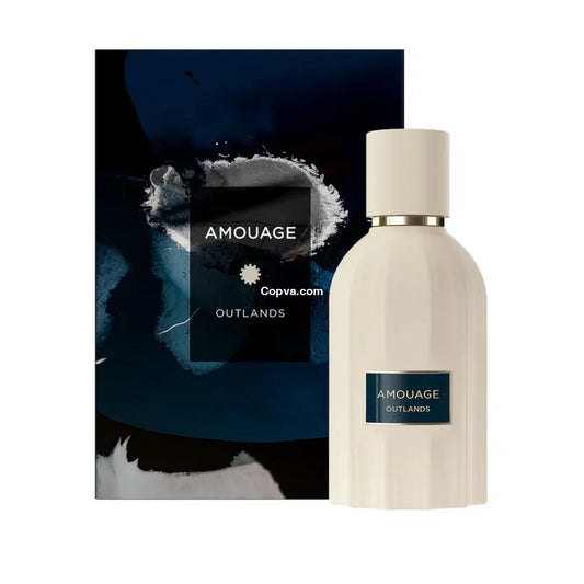 Outlands Amwage For Women And Men 100ml