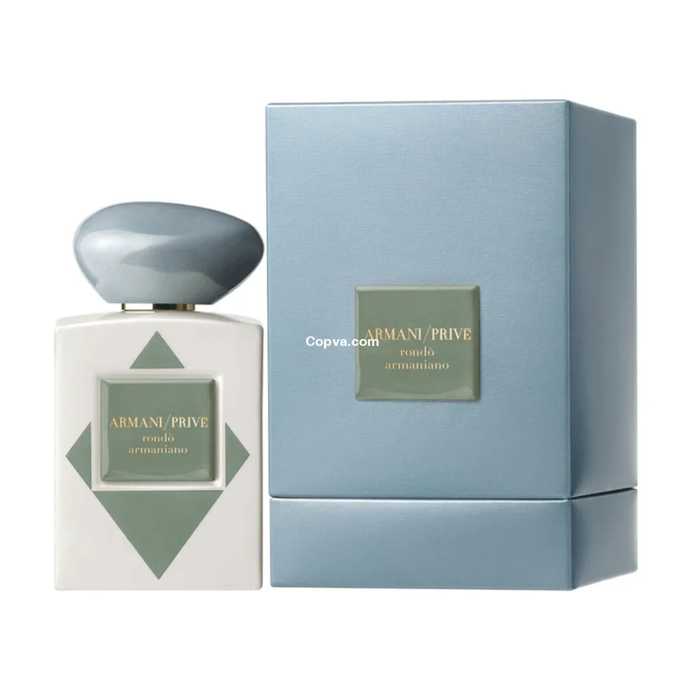 Rondò maniano Giorgio mani For Women And Men 100ml