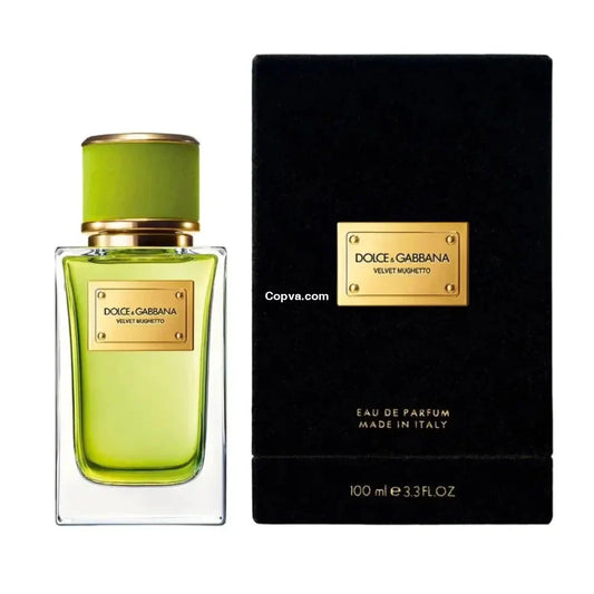 فيلفيت موغيتو دي آند جي للنساء والرجال 100 مل