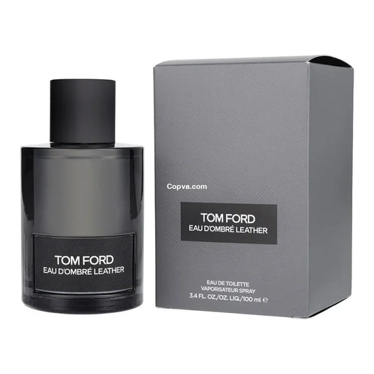 أو دو أومبري ليذر توم إف للرجال 100 مل