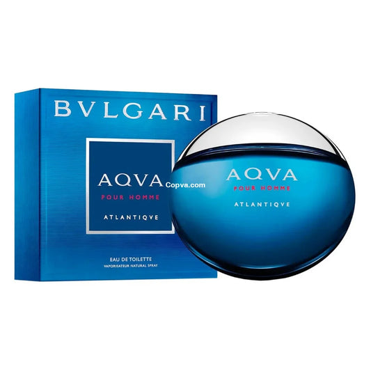 أكوا بور أوم أتلانتيكفي بلجر للرجال 100 مل