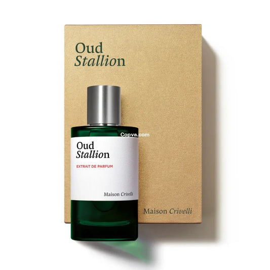 عود ستاليون ميزون كريفيلي للنساء والرجال 100 مل