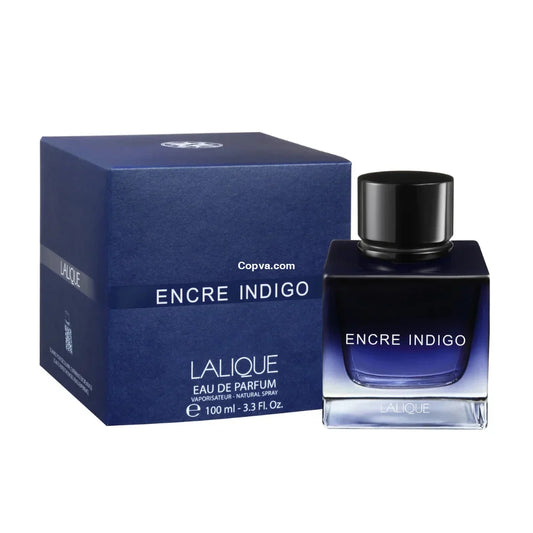 Encre Indigo Lalique For Men 100ml