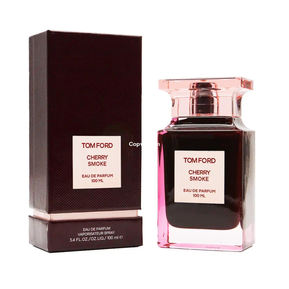 Cherry Smoke Tom F For Women And Men 100ml
