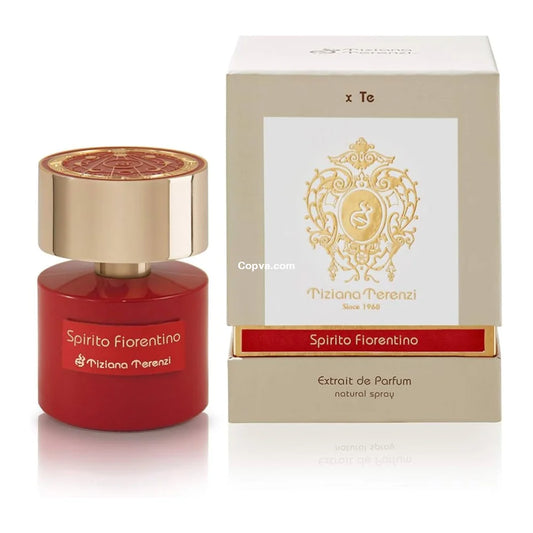 Spirito Fiorentino Tiziana Terenzi For Women And Men 100ml