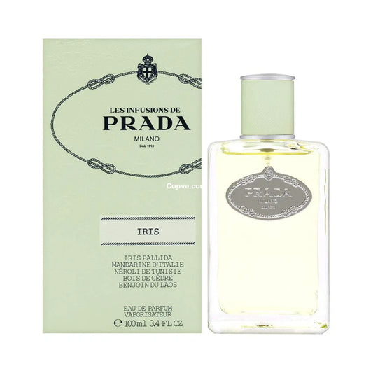 إنفيوجن ديريس بردا للنساء 100 مل