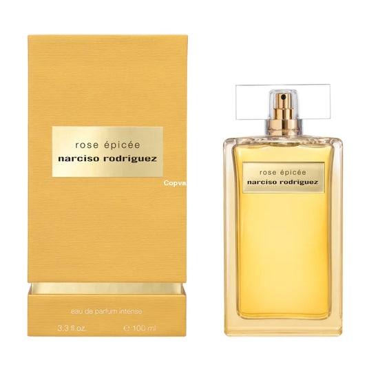 Rose Épicée Narciso Rodriguez For Women 100ml
