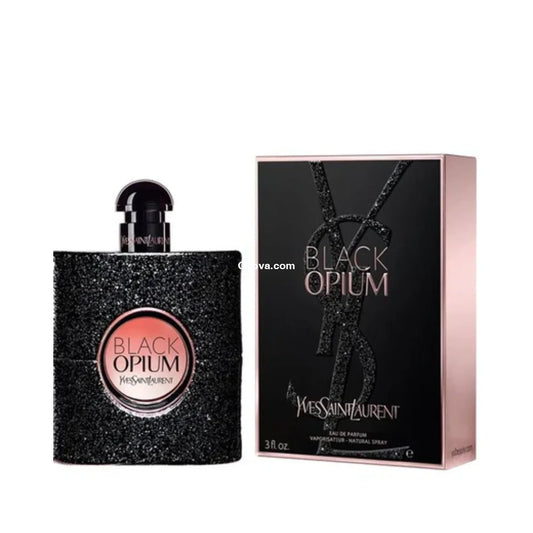 Black Opium yues Sl For Women 90ml