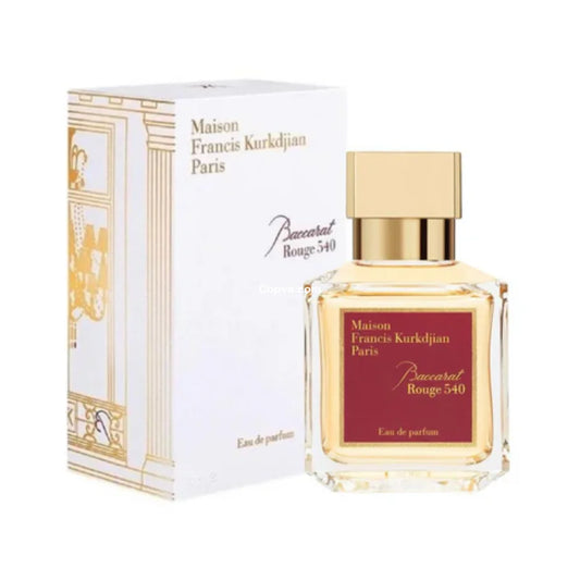 وايت باكارات روج 540 ميزون فرانسيس كوركدجيان للنساء والرجال 70 مل