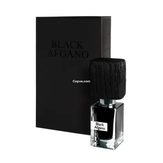 Black Afgano Nasomatto For Women And Men 30ml