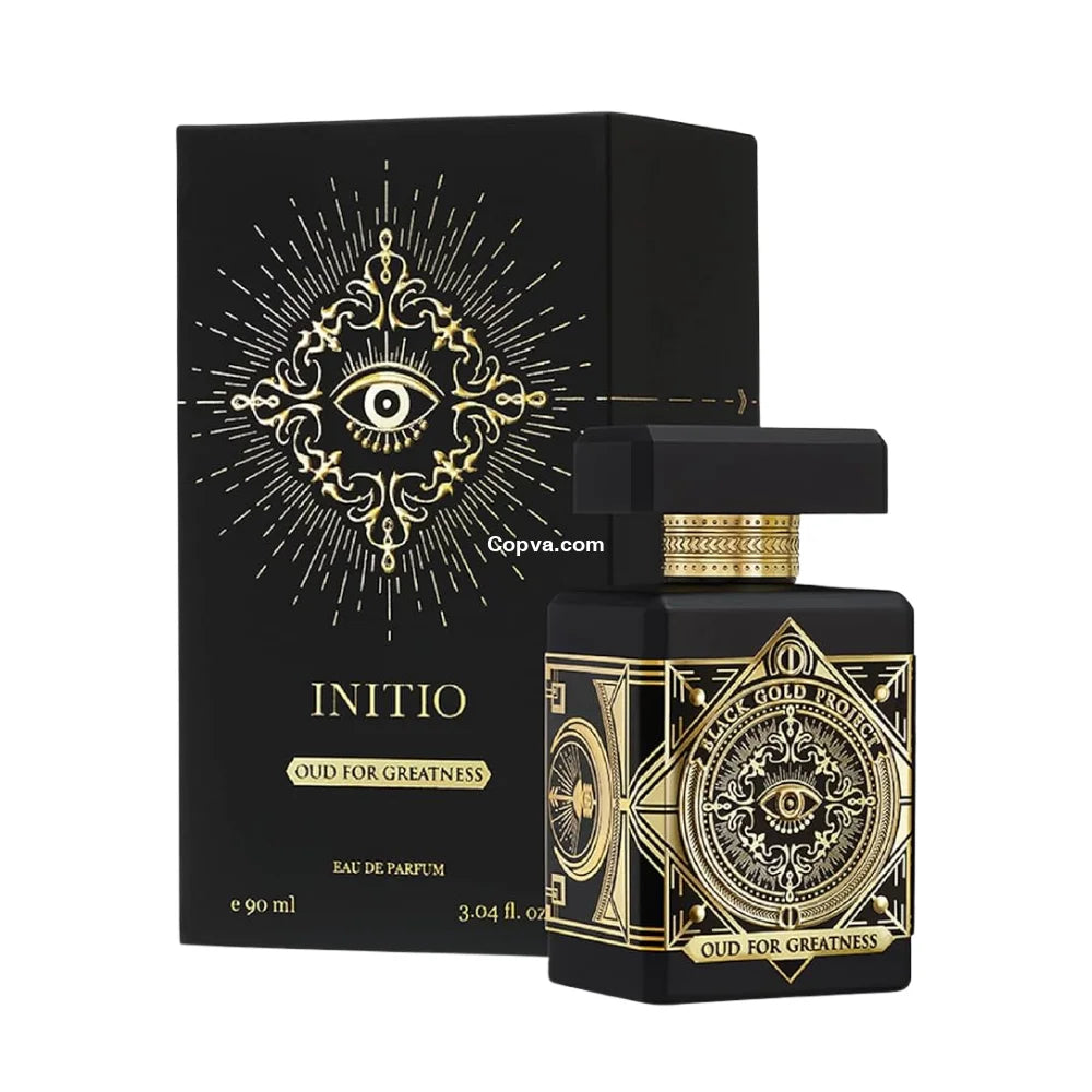 Oud For Greatness Initio Parfums Prives For Women And Men 90ml