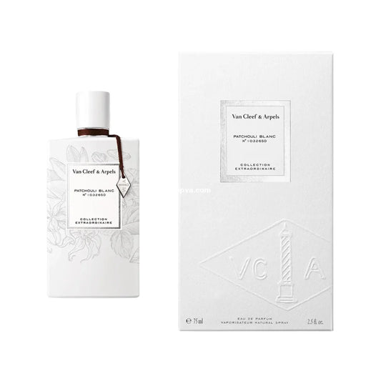 باتشولي بلانك فان كليف اند آربلز للنساء والرجال 75 مل