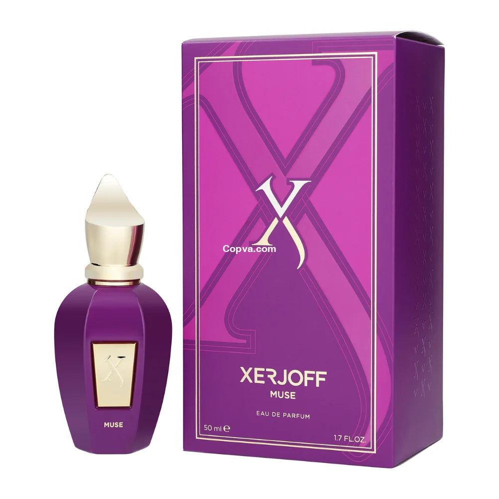 ميوز إكسريوف للنساء والرجال 50 مل