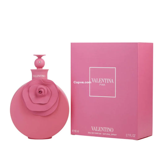 Valentina Pink Vale For Women 80ml