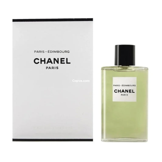 Paris – Édimbourg Chnel For Women And Men 125ml