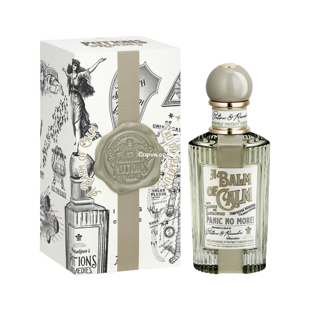 A Balm Of Calm Penhaligon's For Women And Men 100ml
