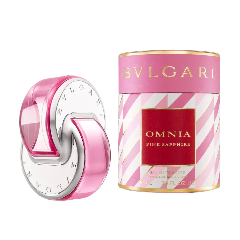 عطر أومنيا بينك سافير للنساء 65 مل