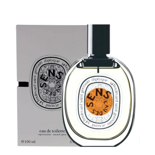 Eau Des Sens Diptyque For Women And Men 75ml