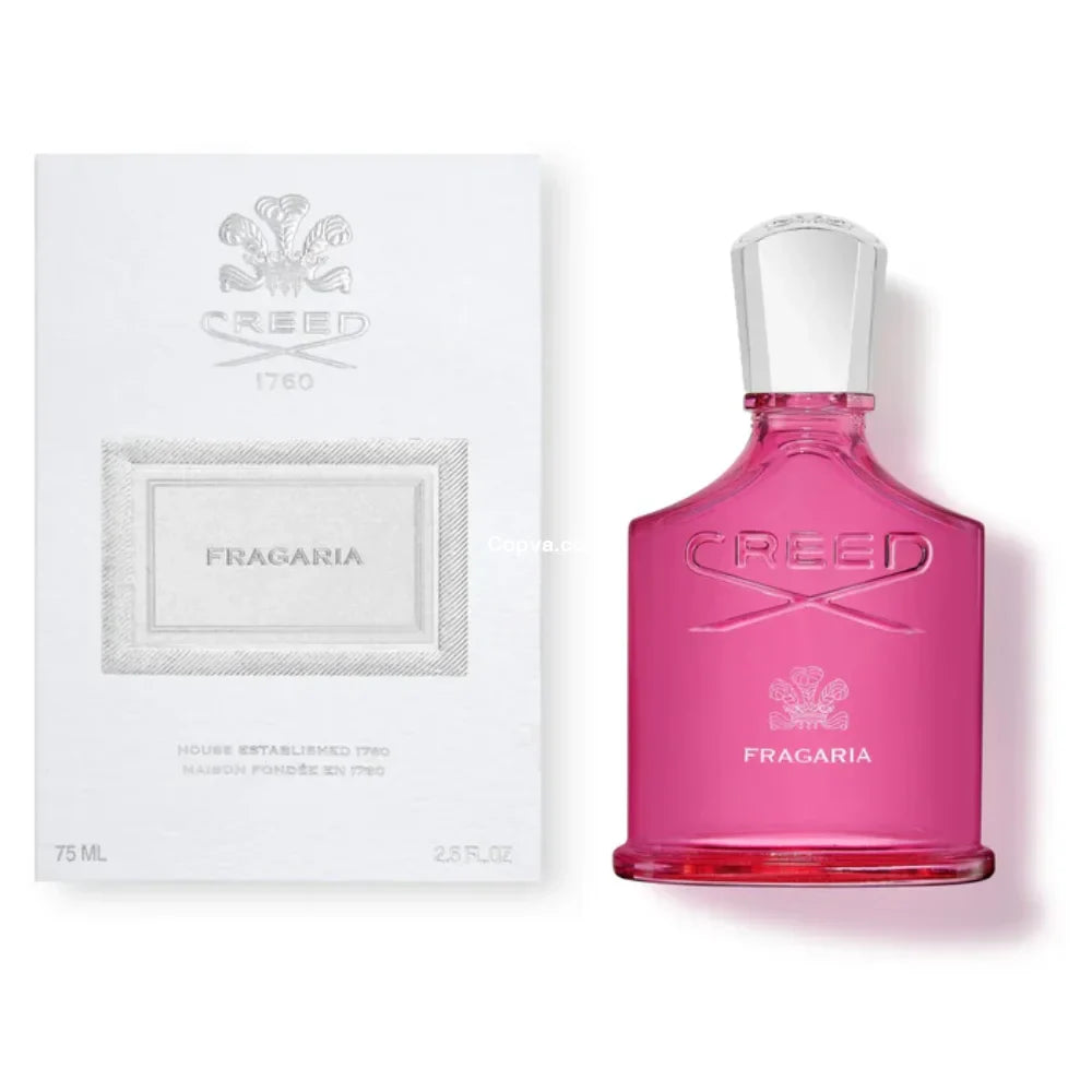 Fragaria Creed For Women 75ml