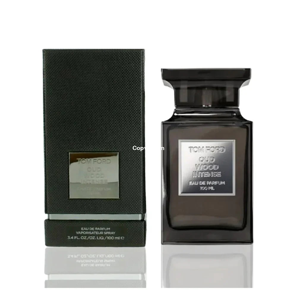 Oud Wood Parfum Tom F For Women And Men 100ml