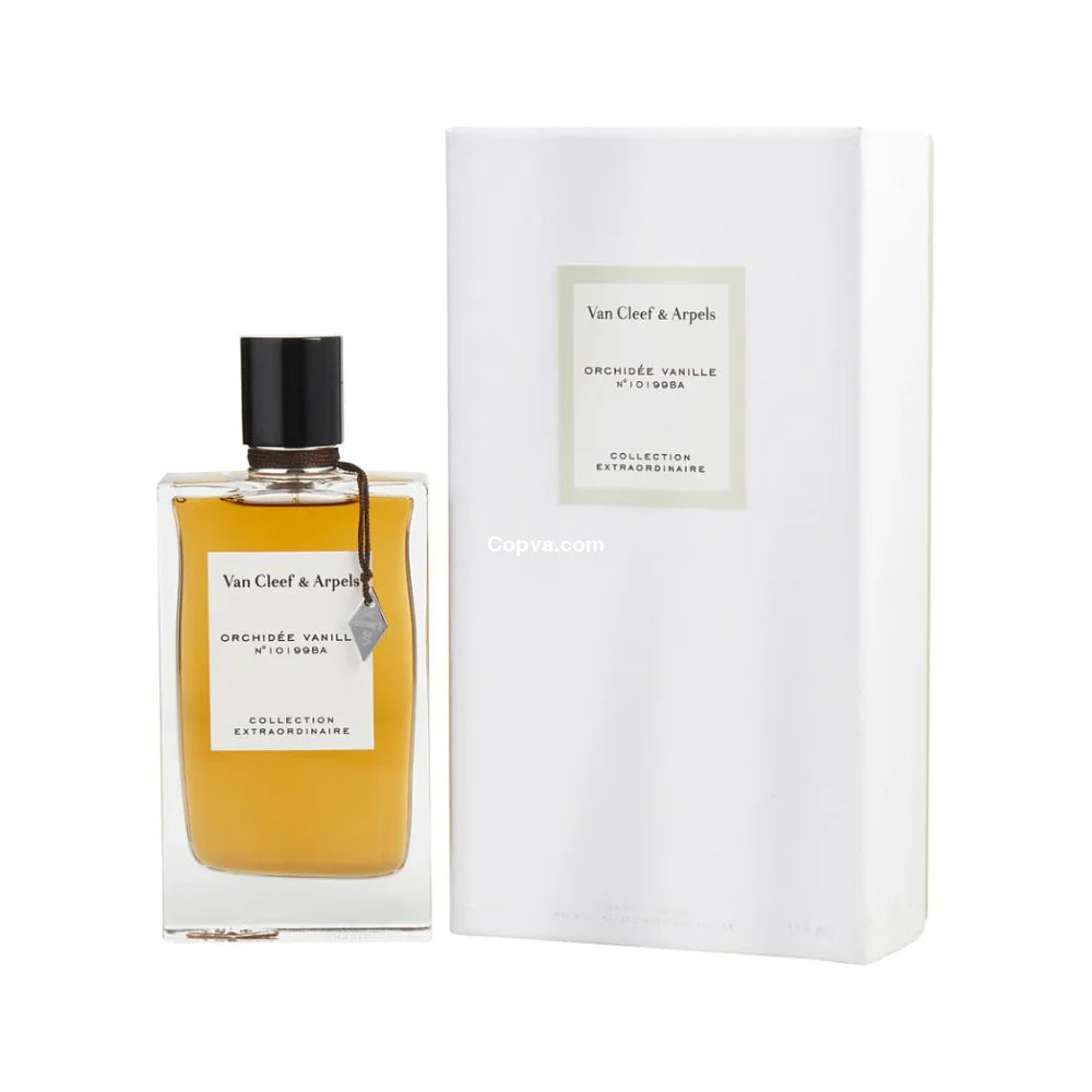 عطر أوركيد فانيل فان كليف أند آربلز للنساء 75 مل