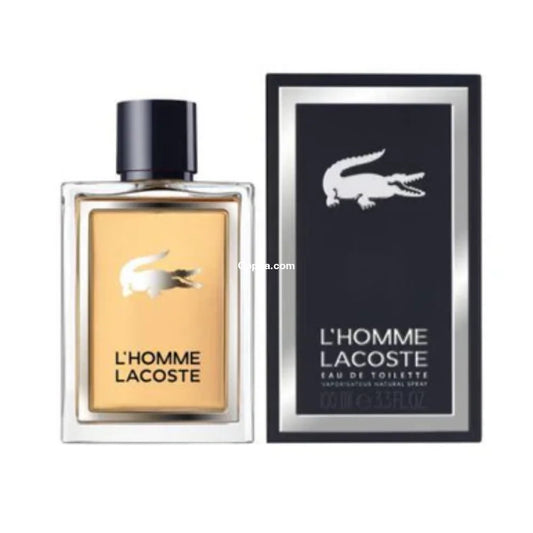 L'homme Lacoste Lacoste Fragrances For Men 100ml