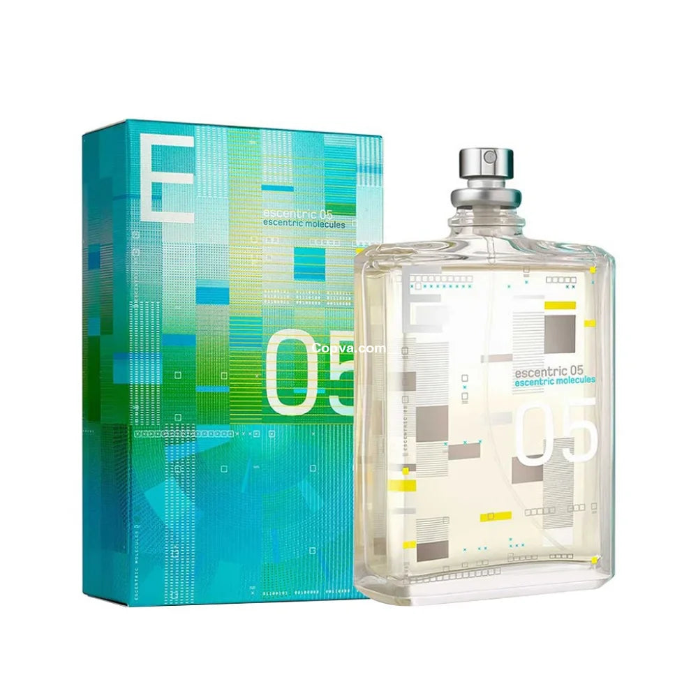 Escentric 05 Escentric Molecules For Women And Men 100ml